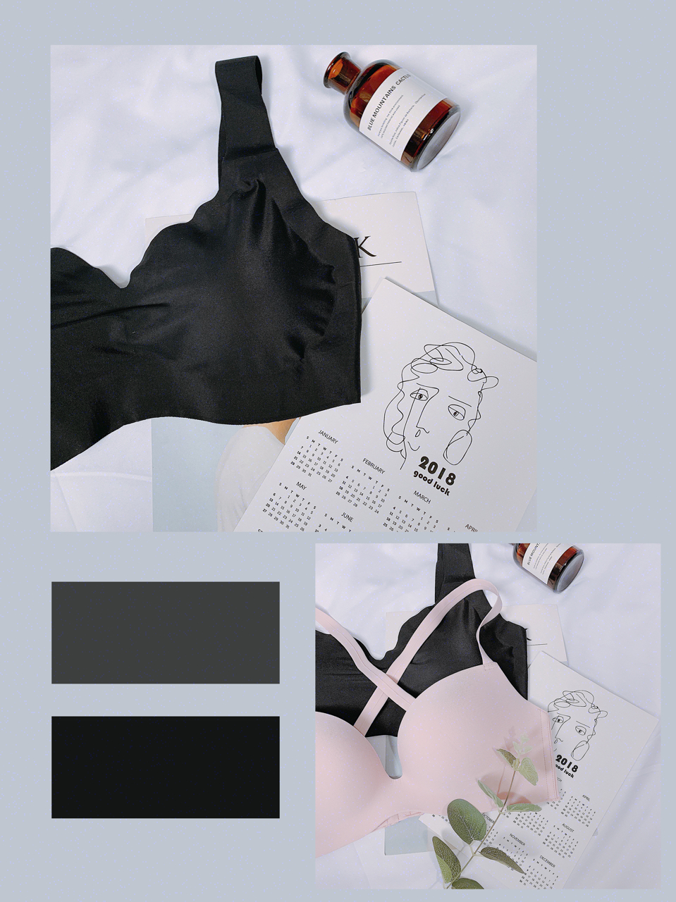 小仙女必备轻奢感蕾丝内衣,内衣推荐美出高级感仙女蕾丝