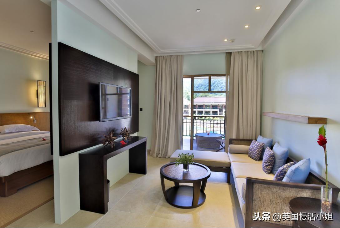 呼吸纯净空气，探寻塞舌尔畅快自由行