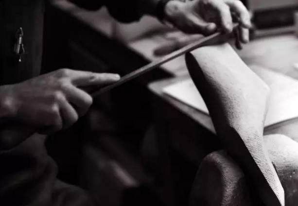 板鞋制鞋工艺流程,鞋厂瑕疵鞋怎么处理的