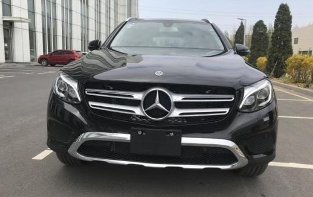 选择奔驰glc简单粗暴的理由,被偏爱的有恃无恐后面一句是什么