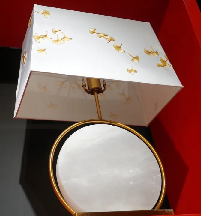 刺绣墙布独绣,中式刺绣墙布效果图