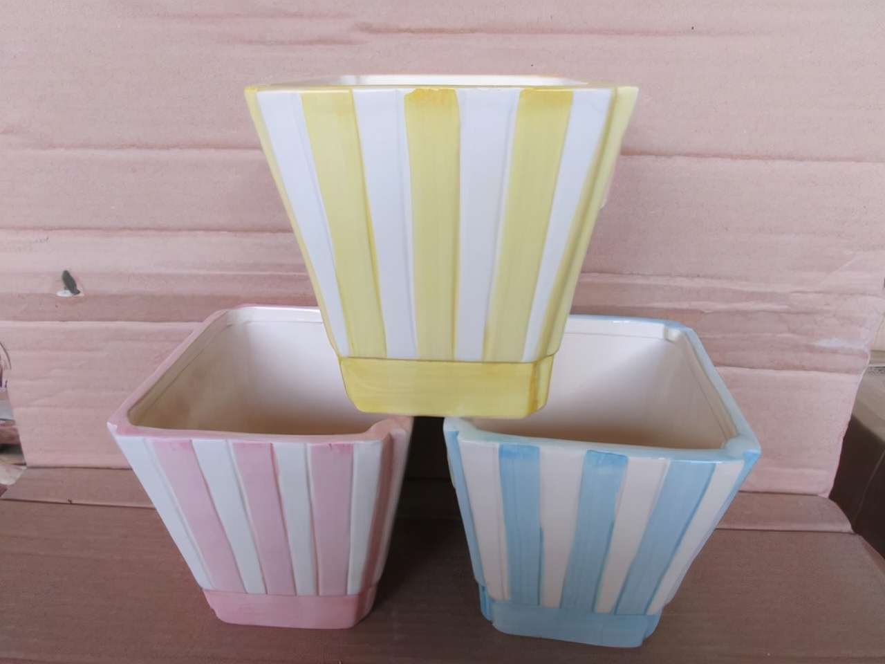 想要养好花就得配好土,想要养好每一束花