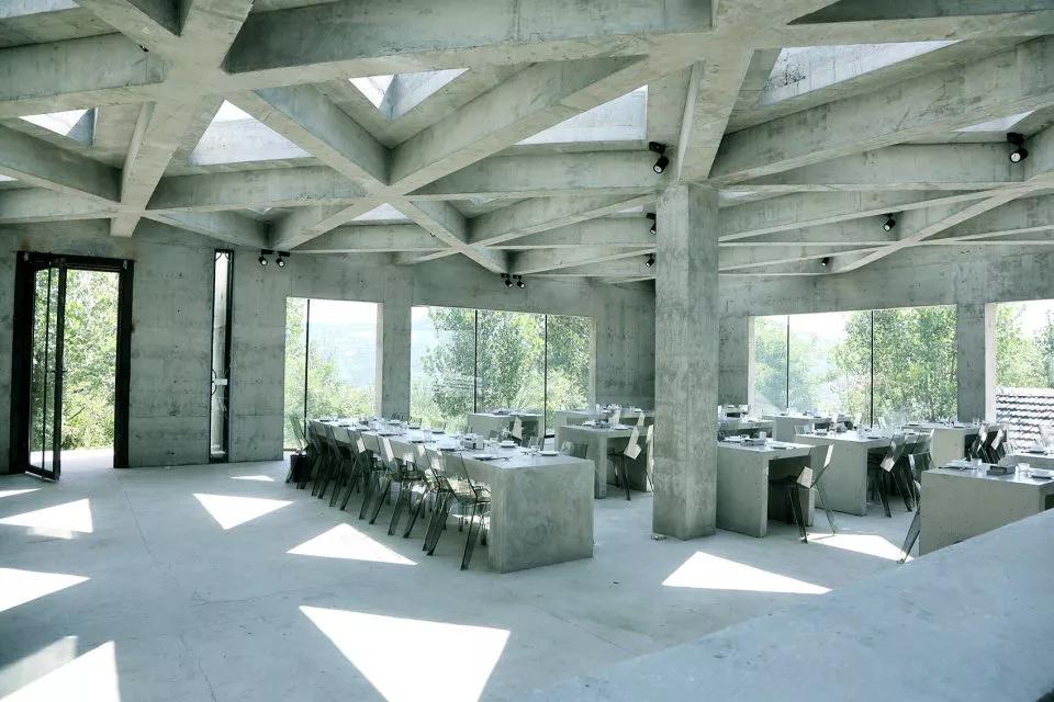 建设最美乡村图片,用泥土打造家园