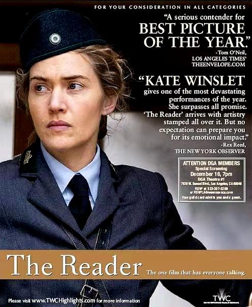 《生死诵读》难堪的不伦之恋中，男人对爱的责任和担当