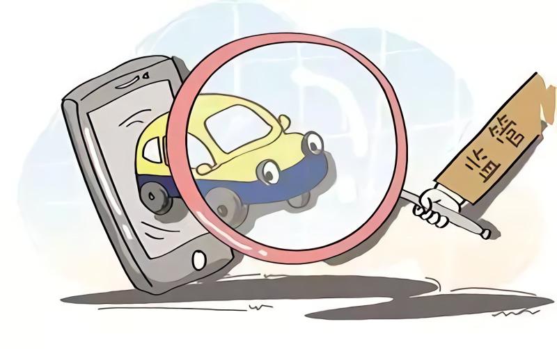 德阳对网约车有什么规定,德阳运管查网约车