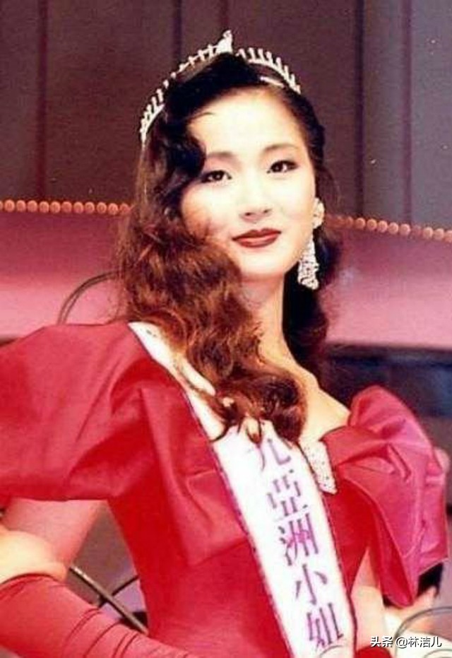 50岁的万绮雯,万绮雯最近照片