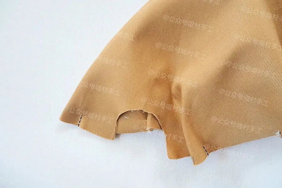 儿童贝雷帽的制作与裁剪图,英式报童帽制作方法