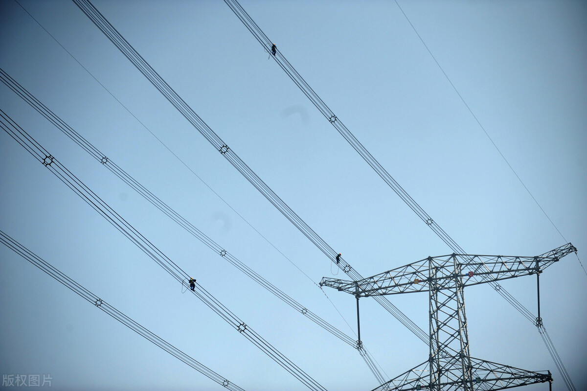 特高压龙头股排名前十名,特高压板块龙头股一览表