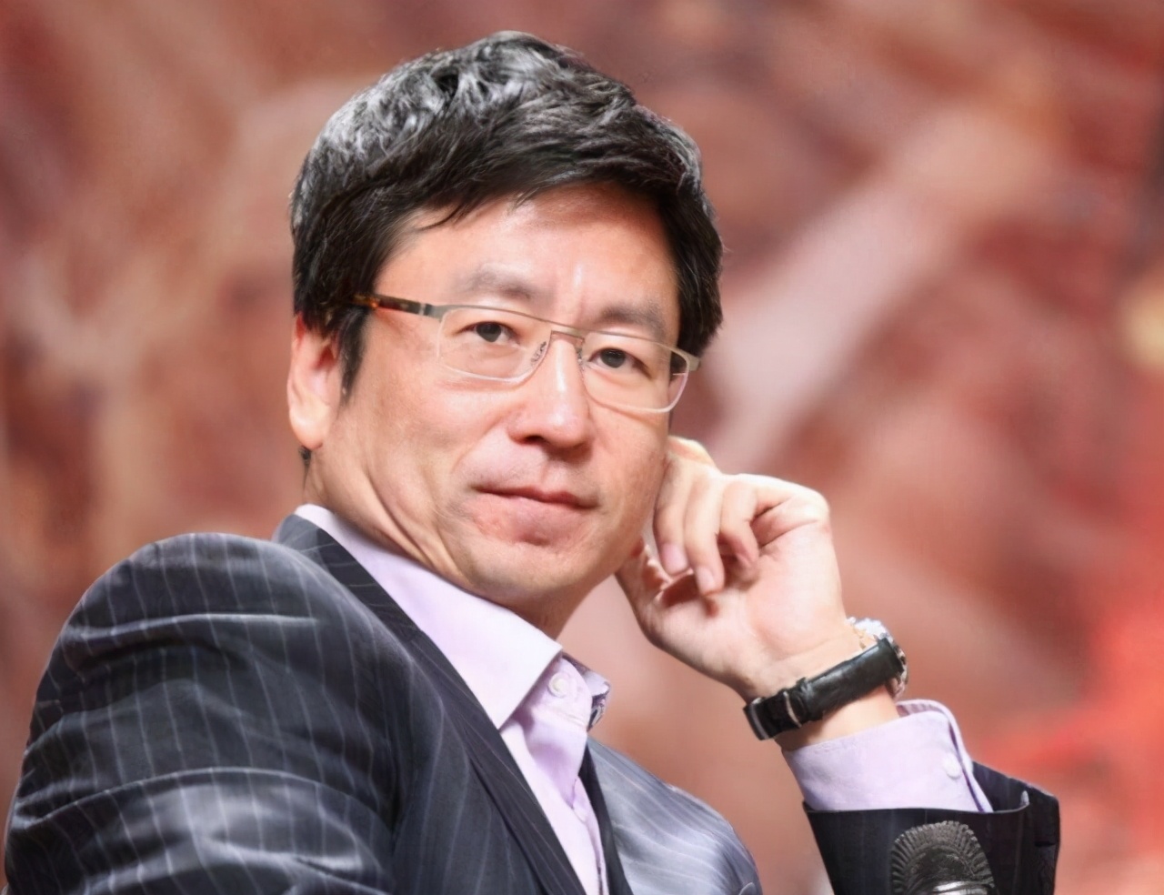 白岩松抑郁5年,白岩松讲曾国藩告诫性格犹豫的人