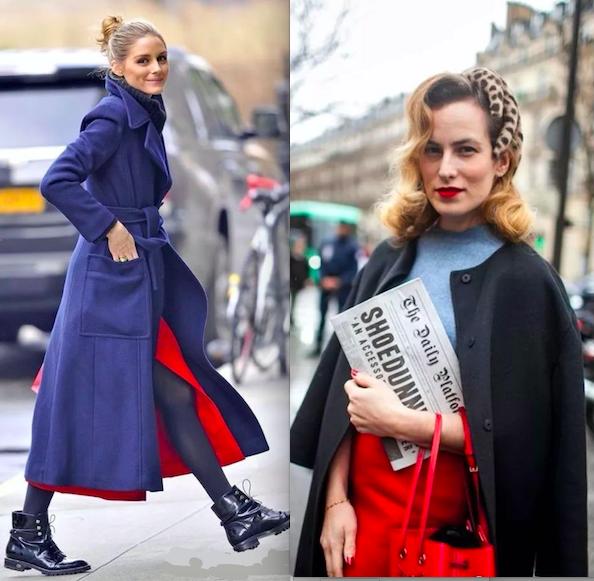 为什么中国人崇尚红色,中国人为啥驾驭不了玫红色