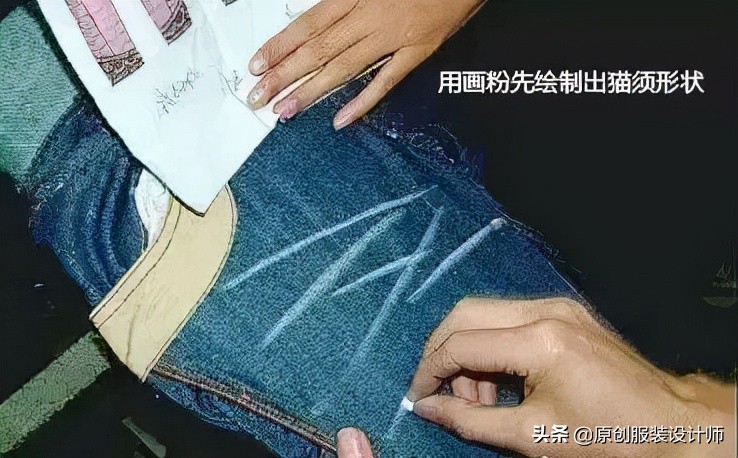 牛仔洗水知识大全,牛仔洗水的正确方法