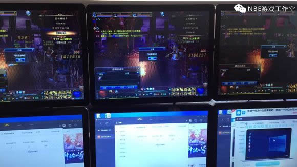 dnf多开搬砖怎么防止制裁2023,dnfwegame双开搬砖会制裁吗