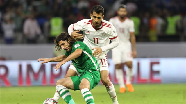 足球盘口分析：亚洲杯-卡塔尔整体更强势继续前进1月22日赢盘公社