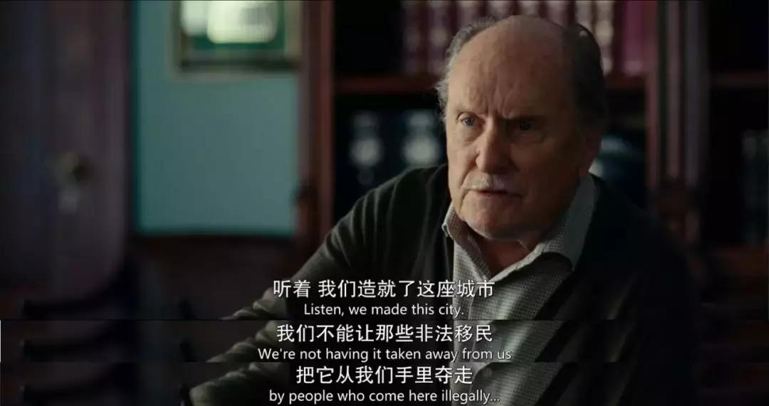 “寡妇”化身复仇女神，够硬又够黑