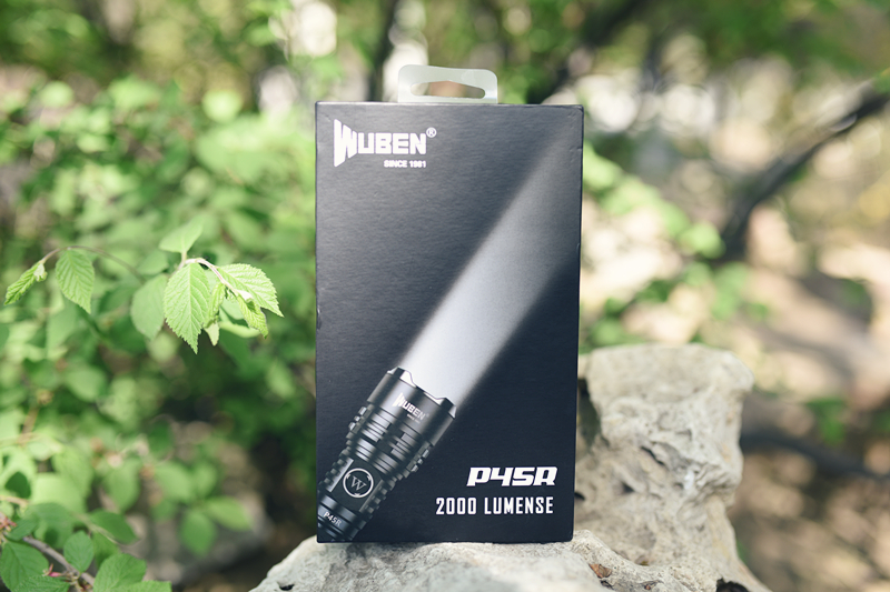 战术红光照明,巡逻照明哪个牌子好