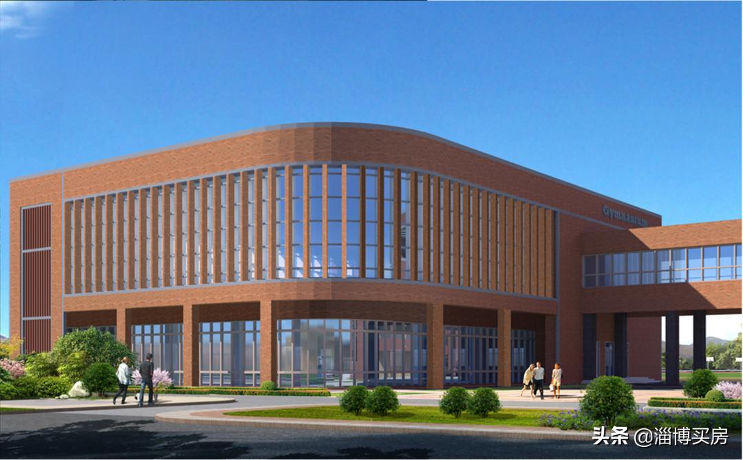 淄博齐盛学校初中前景,淄博齐盛小学是省重点吗