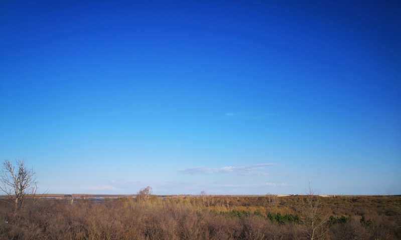 烟雨重游太平湖,重游太平古城游玩攻略