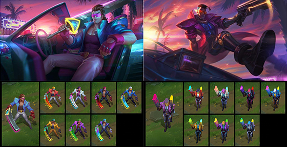 lol版本9.14,9.14lol更新内容