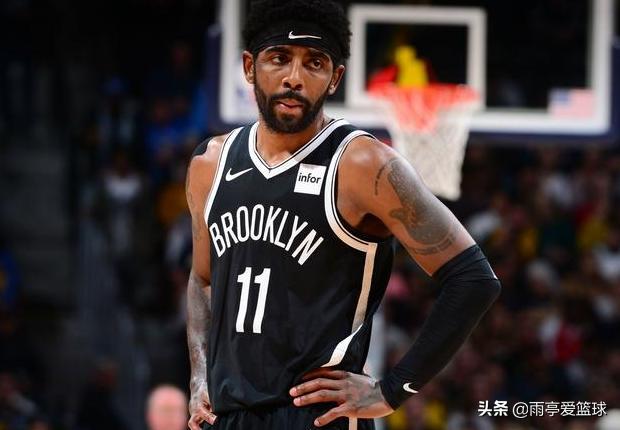 凯里欧文的职业生涯简介英文,凯里欧文的一生的经历