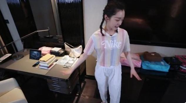 参观宋轶的豪宅,宋轶深圳酒店