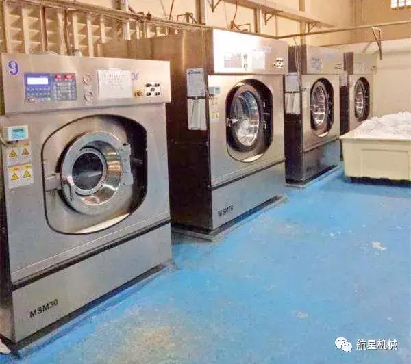 这！就是航星|菲律宾客户：高满意度源于卓越设备及品质服务