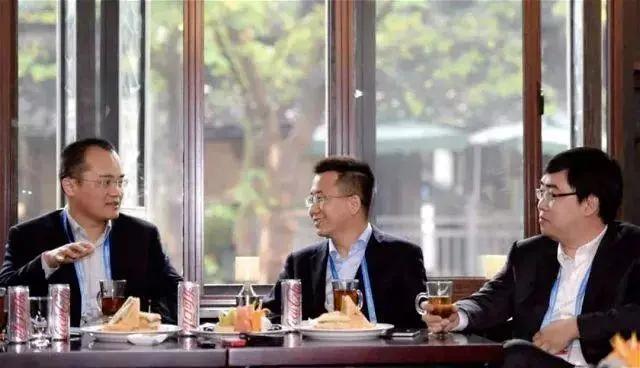 张一鸣宿华,宿华张一鸣