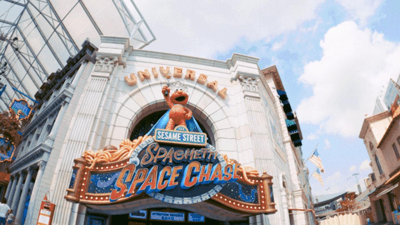 5年之许,小白逆袭重返新加坡