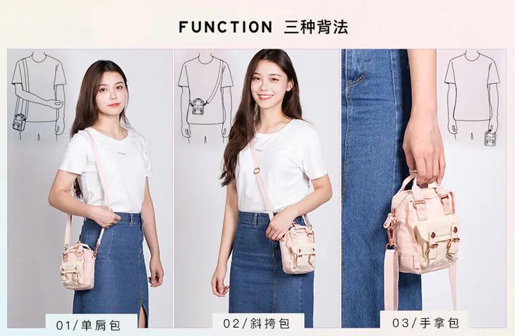 马卡龙色好看又显白,马卡龙色减龄又洋气