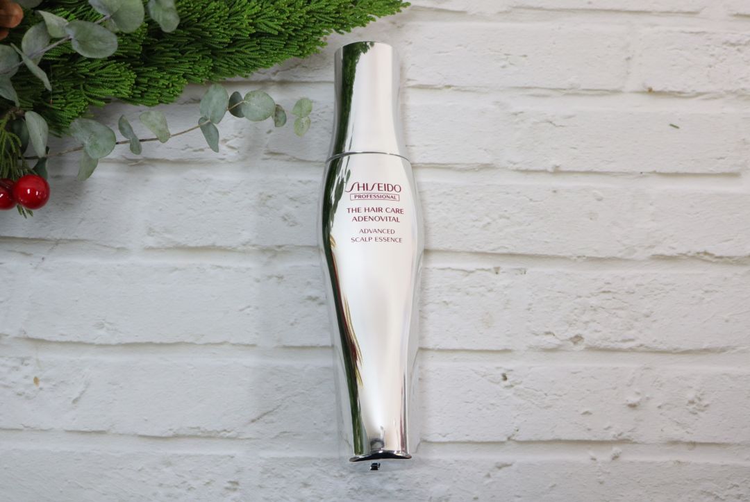 资生堂护理道头皮生机系列洗发水,资生堂头发柔顺精华液