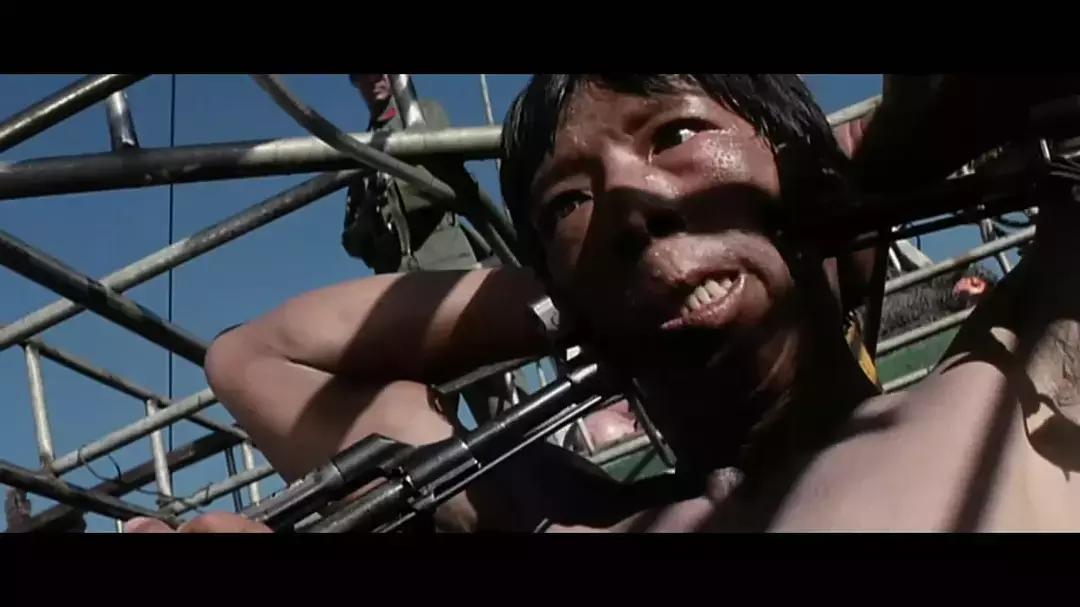 香港黑帮枪战电影再战江湖,四部必看的香港经典黑帮电影