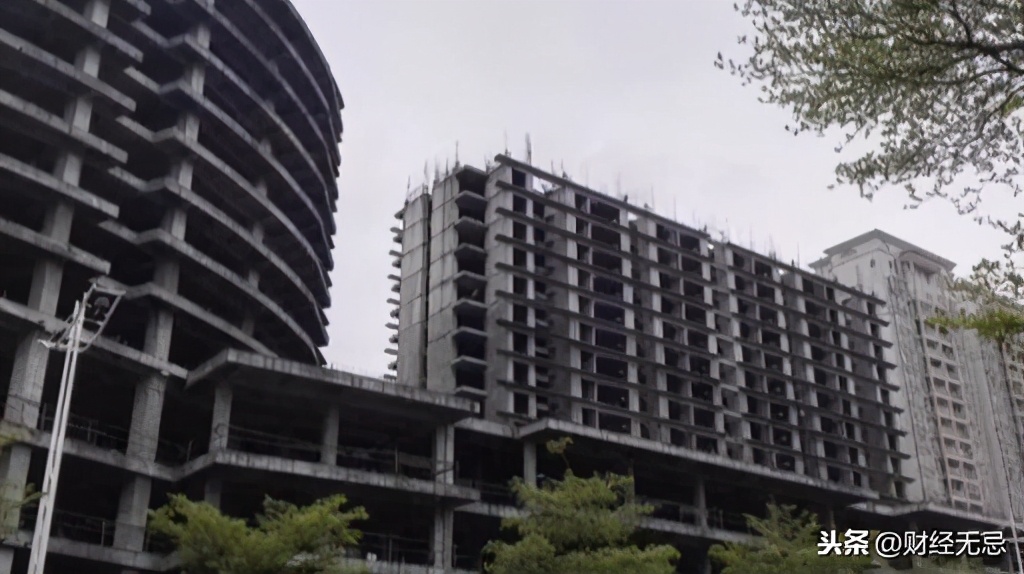 南阳美丽之都烂尾楼有没有进展,南阳烂尾楼漫香湖整顿最新名单