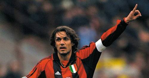 罗志祥长发更帅?盘点世界足坛最有影响力的十位长发巨星