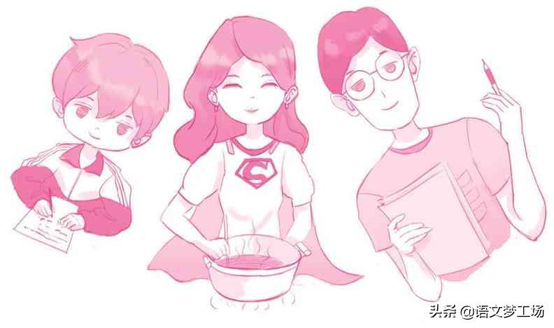 七年级上册语文单元同步作文,七年级上册第二单元作文我真感动