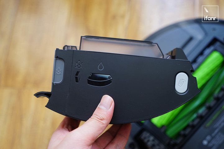 irobot扫地机器人自动集尘,irobot扫地机器人扫拖一体全自动