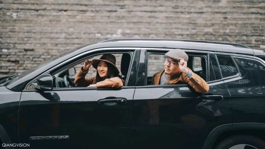 汉服一日游西安攻略,西安大唐不夜城汉服