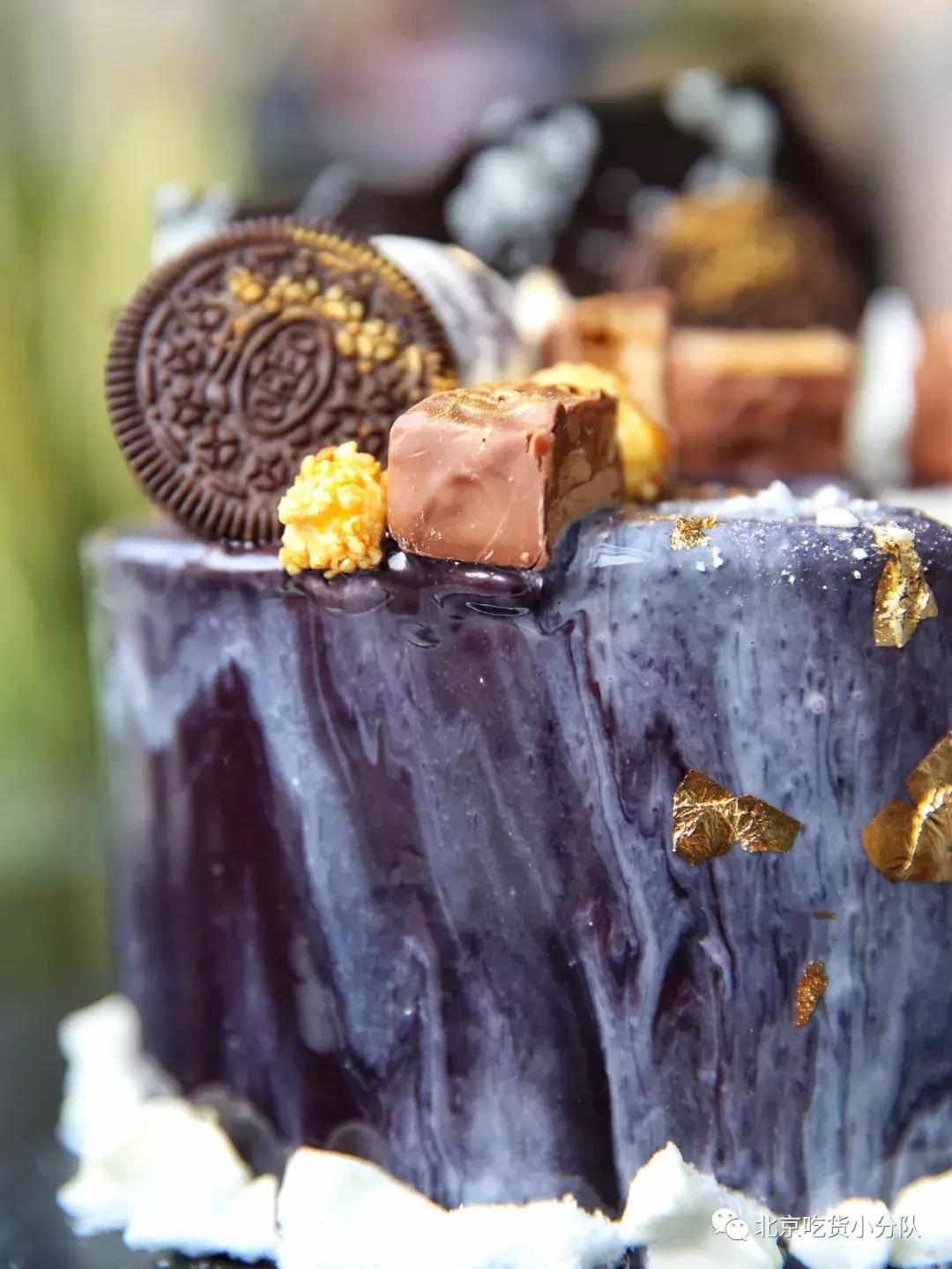 ins同款小店，一次打卡9家