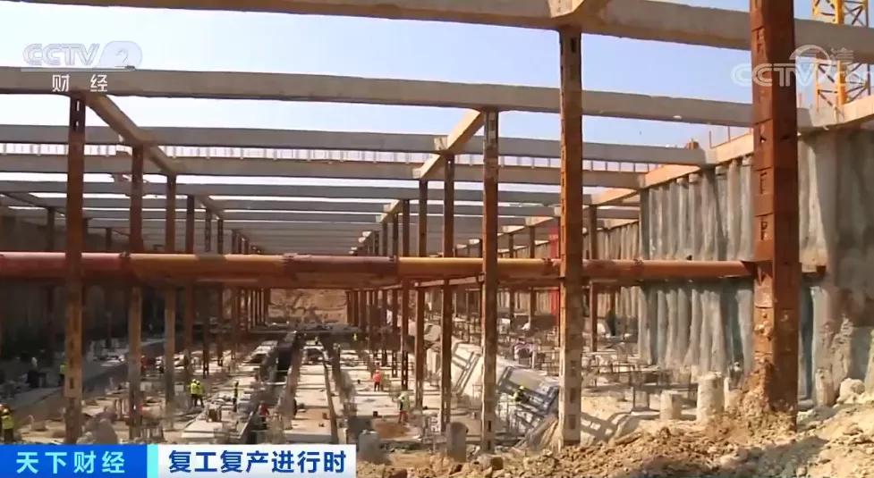 武汉未来的地下城图,武汉超级地下城震撼了世界