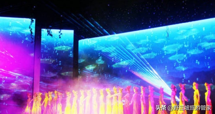 为什么要去野人山,野三坡自驾一日游