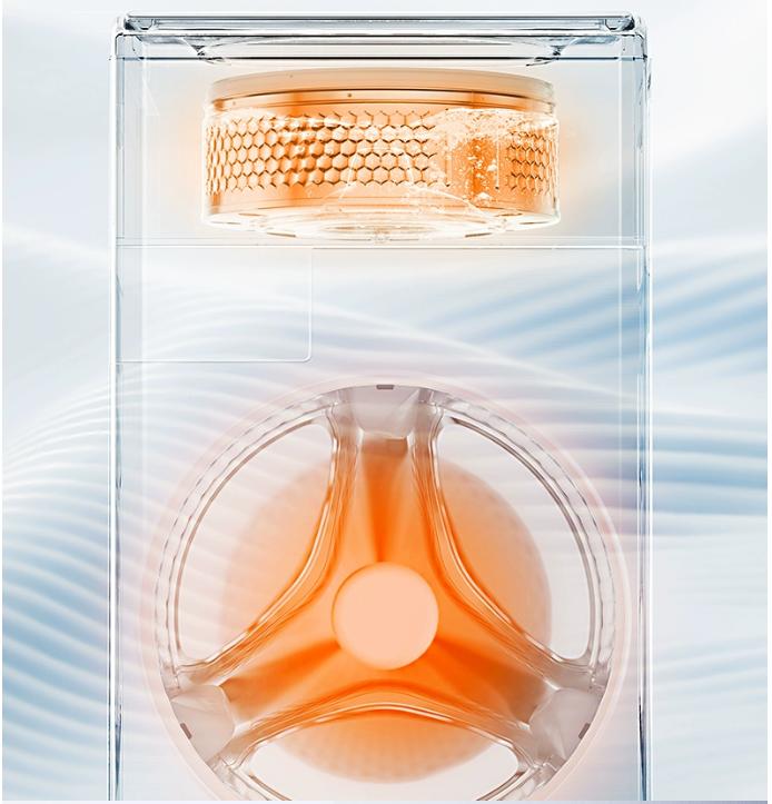 tcl双子舱洗衣机好用吗,tcl双子洗衣机