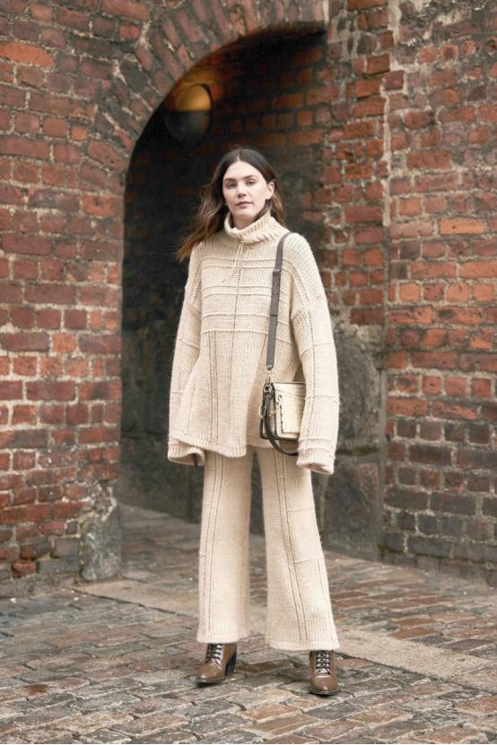 纯羊毛羊绒衫轻薄穿着舒服,比羊绒还贵的羊毛系列