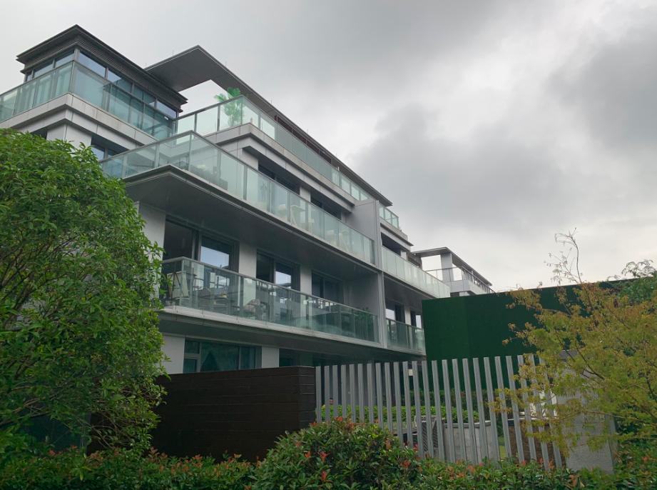 上个月,我去浙江探了探祥生的“老巢”......