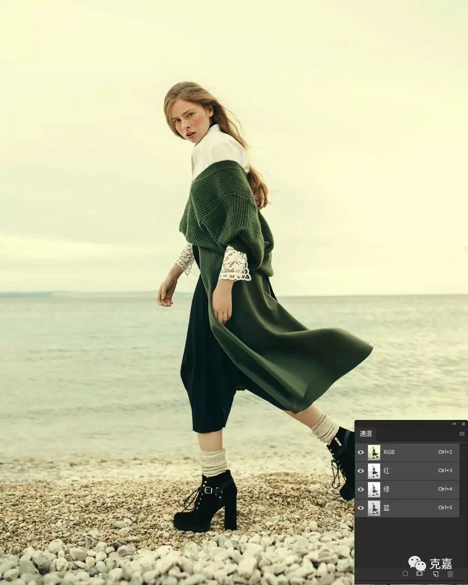 正确的快速通道,隐藏通道最简单的方法