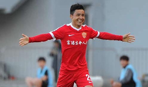 延边职业足球风云录,延边职业足球风云录74