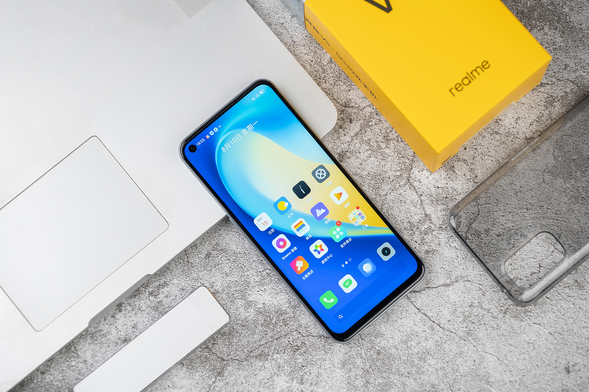 realmev5缺点与不足,realmev5评测