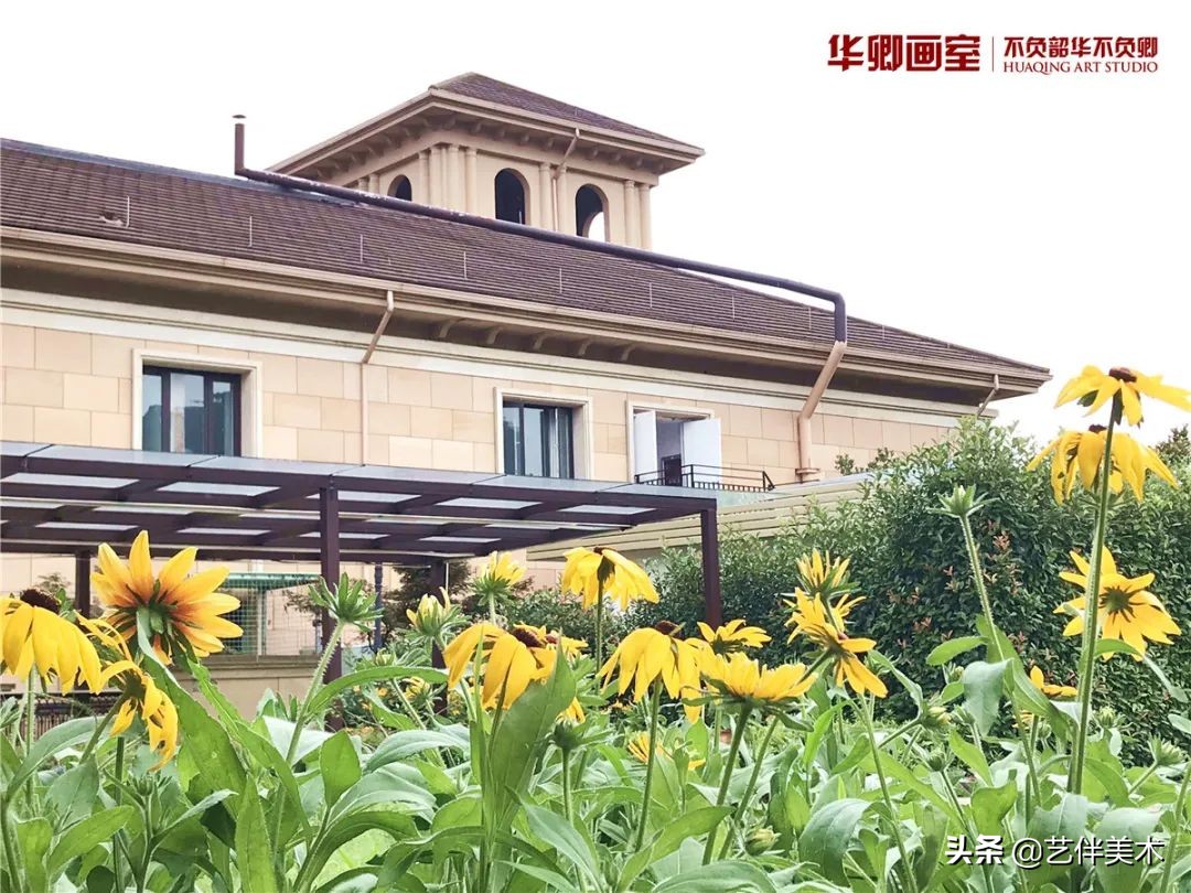 北京华卿画室2023成绩,在北京华卿画室参加美术培训好吗