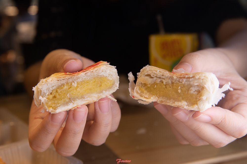 又是一年中秋到！盒马鲜生也出月饼？来测测那些奇葩口味到底如何