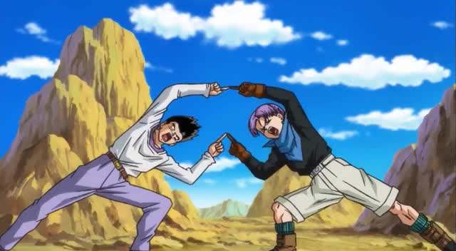 鸟山明龙珠为什么这么少,鸟山明版龙珠实力排行