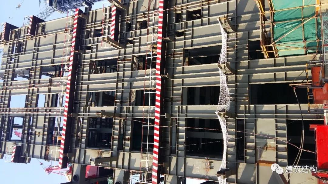 亚投行大厦怎么建成的,亚投行天津总部大楼