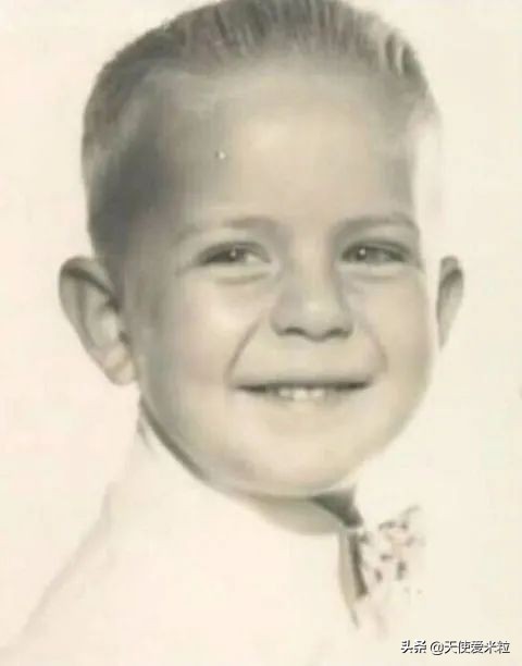 好莱坞明星谈布鲁斯威利斯,老硬汉布鲁斯威利斯