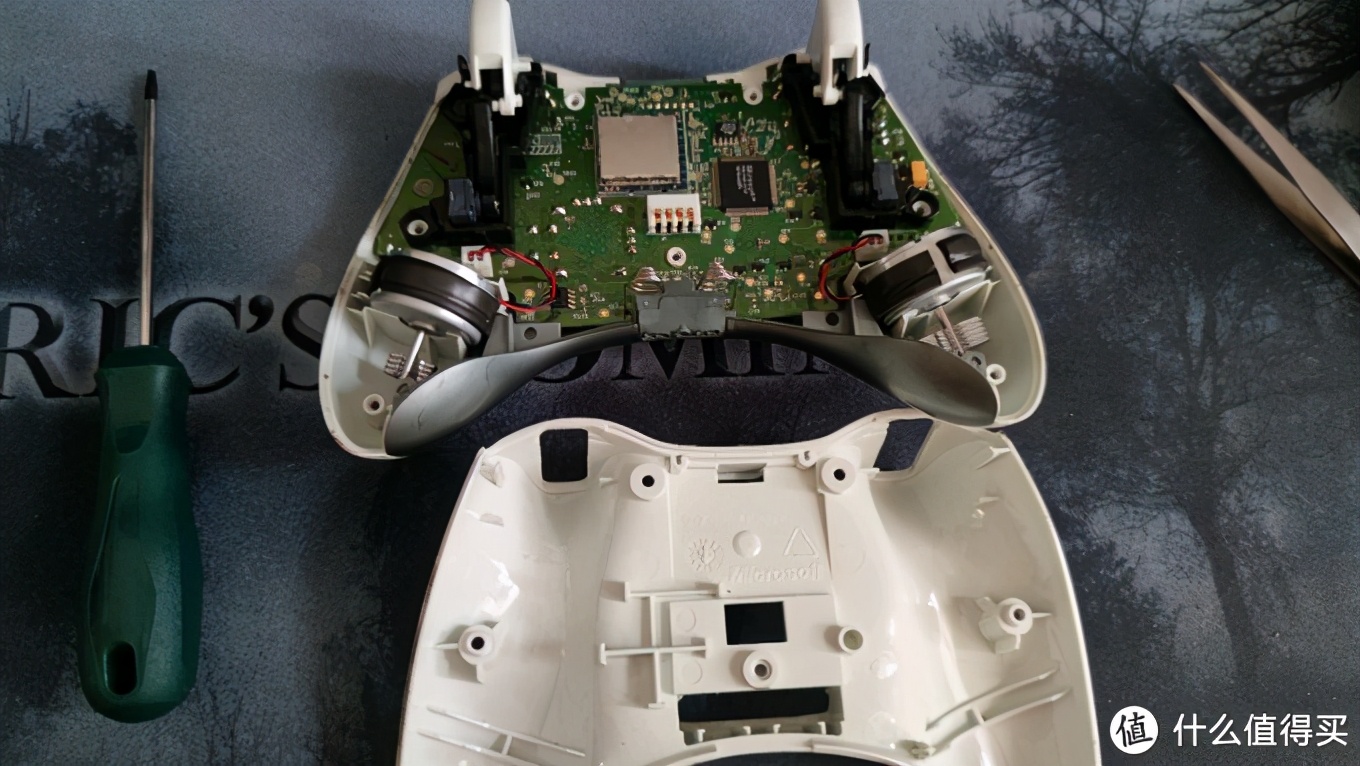 100元以内的Xbox手柄,xbox100元手柄推荐地平线四